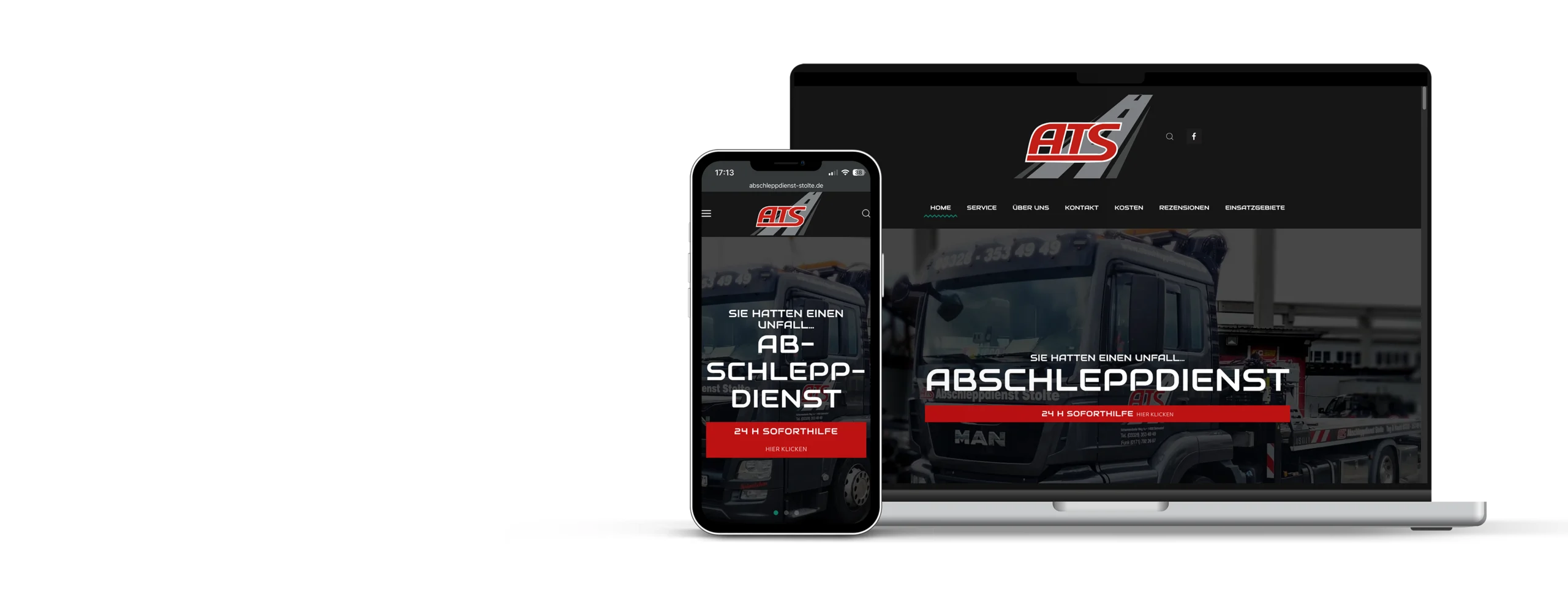 Oliver Vack Online Marketing Nuthetal Websites + SEO + SEA + Analysen für Unternehmen in Nuthetal und im Speckgürtel Potsdam.