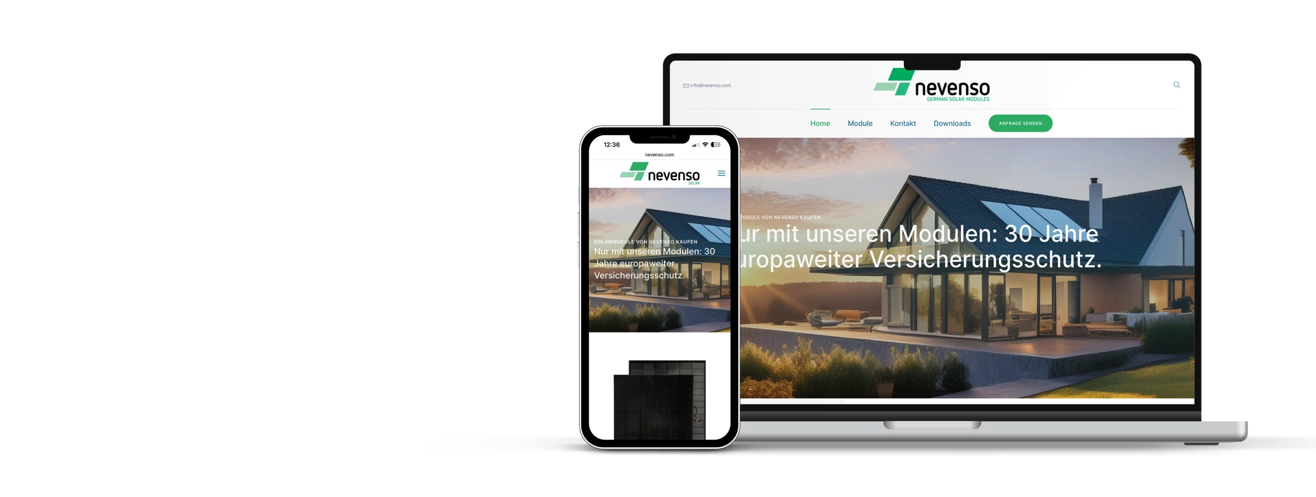 Oliver Vack Online Marketing Nuthetal Websites + SEO + SEA + Analysen für Unternehmen in Nuthetal und im Speckgürtel Potsdam.