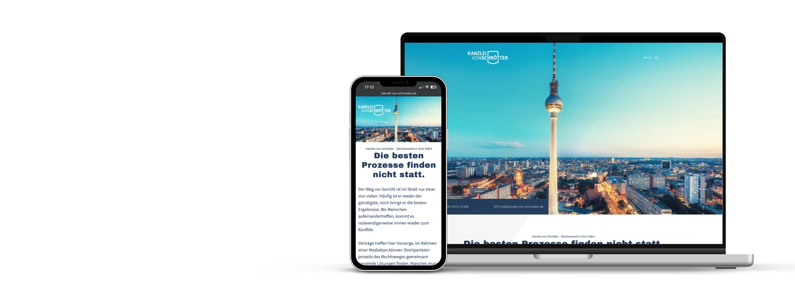 Oliver Vack Online Marketing Nuthetal Websites + SEO + SEA + Analysen für Unternehmen in Nuthetal und im Speckgürtel Potsdam.