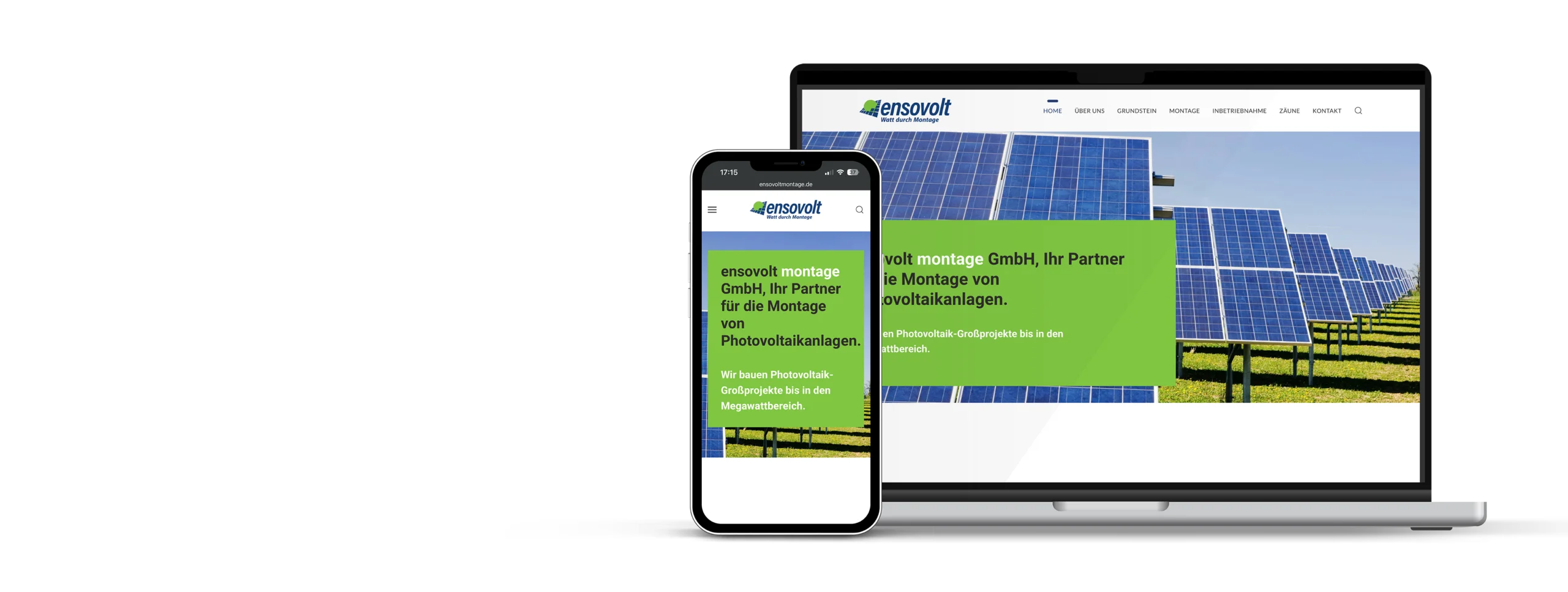 Oliver Vack Online Marketing Nuthetal Websites + SEO + SEA + Analysen für Unternehmen in Nuthetal und im Speckgürtel Potsdam.