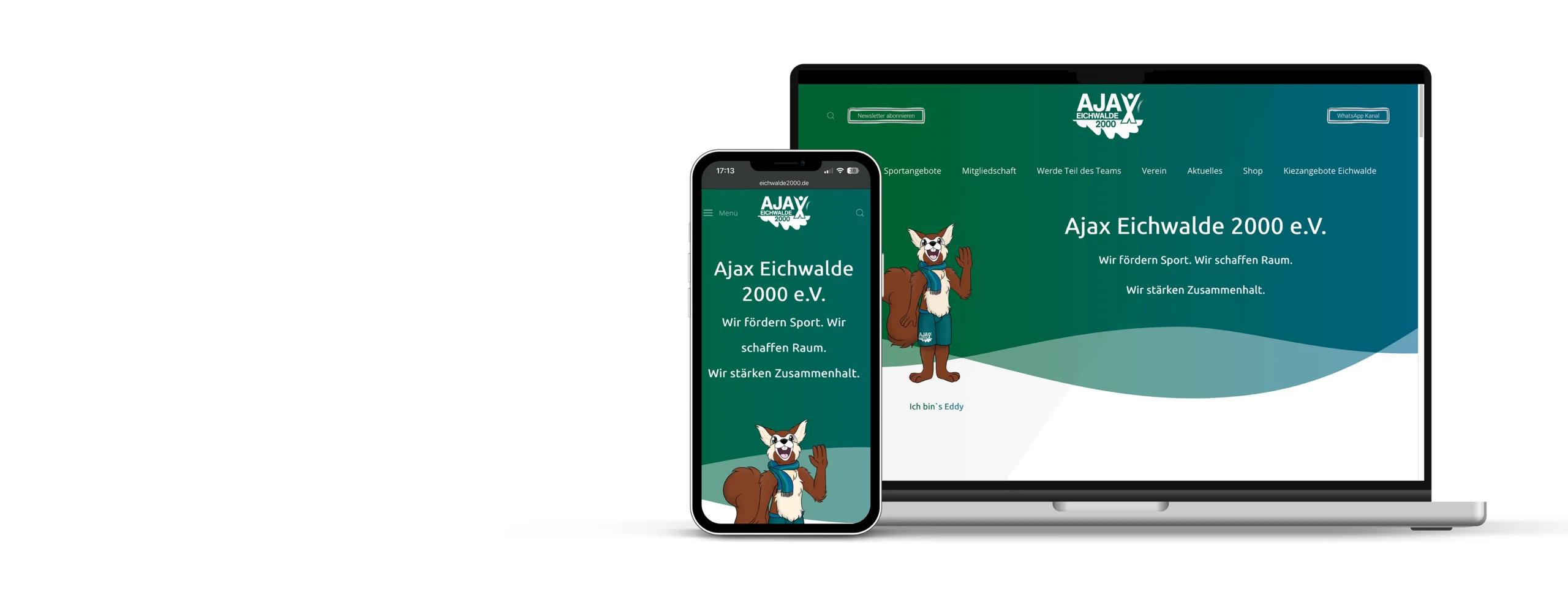 Oliver Vack Online Marketing Nuthetal Websites + SEO + SEA + Analysen für Unternehmen in Nuthetal und im Speckgürtel Potsdam.