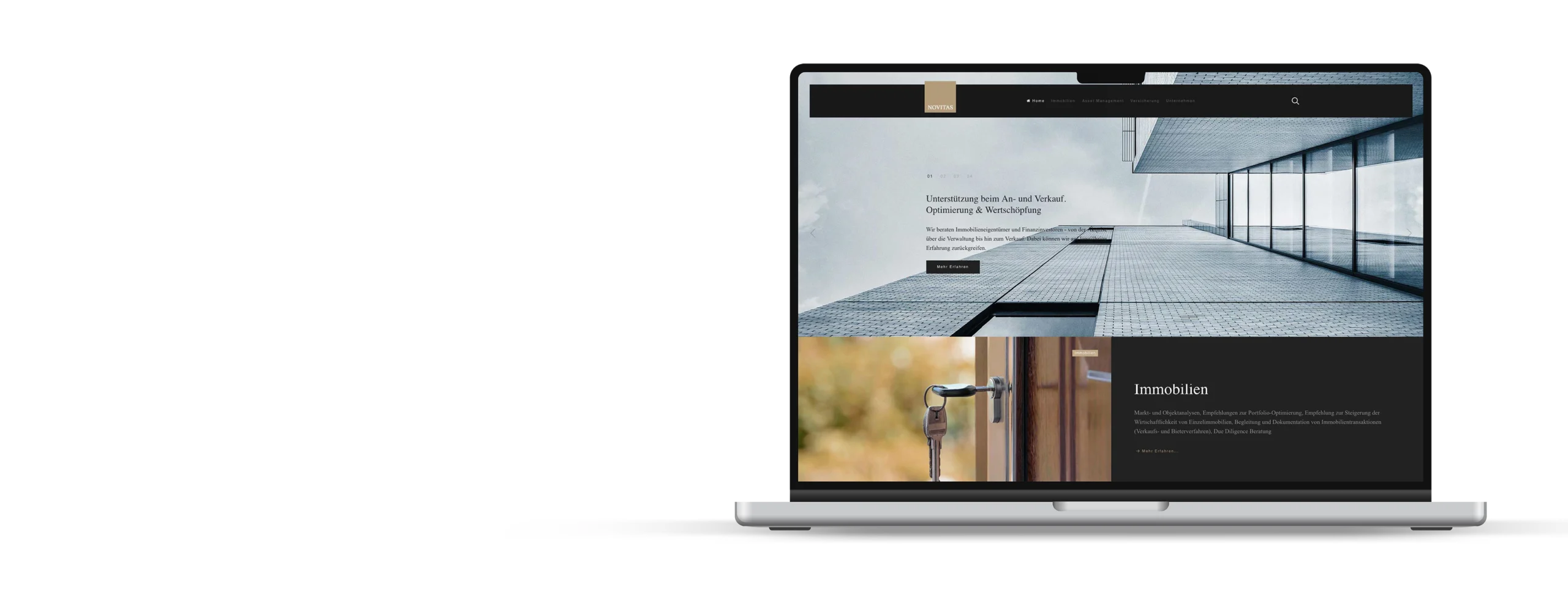 Oliver Vack Online Marketing Nuthetal Websites + SEO + SEA + Analysen für Unternehmen in Nuthetal und im Speckgürtel Potsdam.