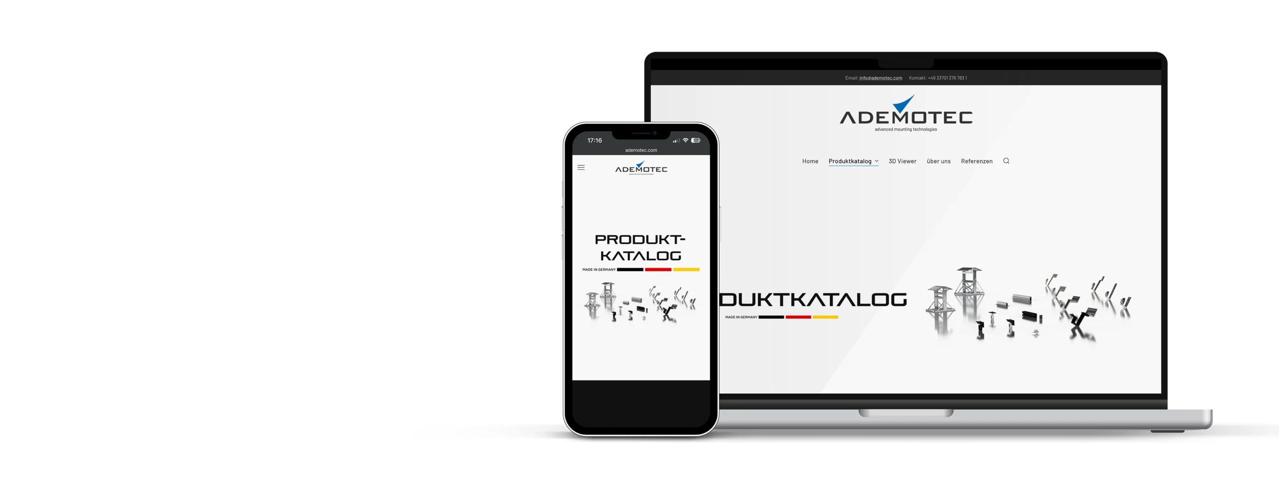 Oliver Vack Online Marketing Nuthetal Websites + SEO + SEA + Analysen für Unternehmen in Nuthetal und im Speckgürtel Potsdam.