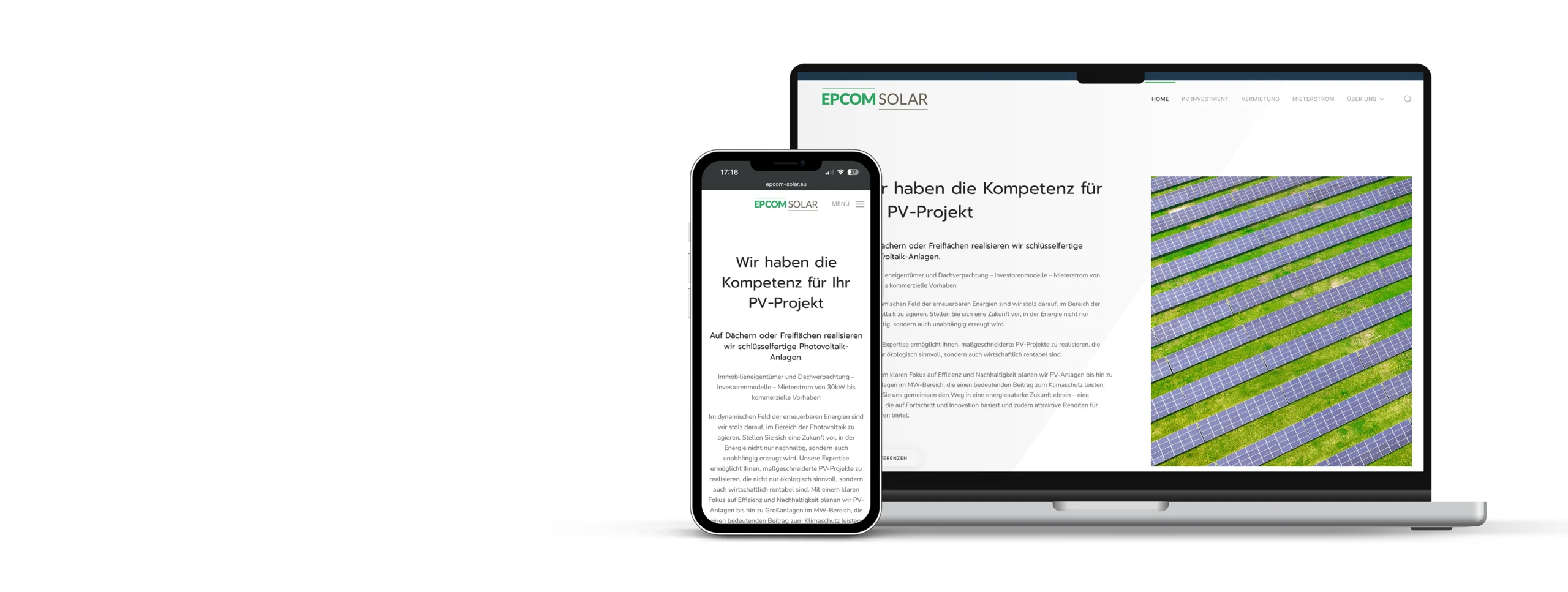 Oliver Vack Online Marketing Nuthetal Websites + SEO + SEA + Analysen für Unternehmen in Nuthetal und im Speckgürtel Potsdam.