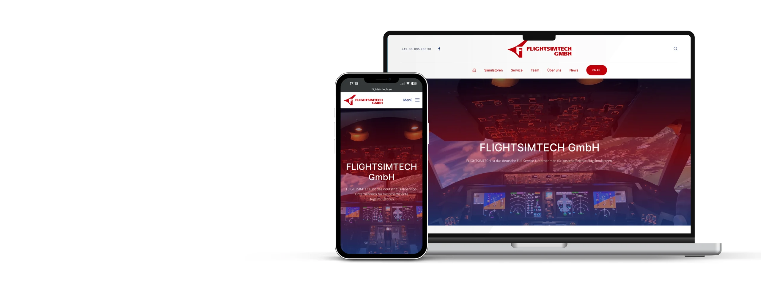 Oliver Vack Online Marketing Nuthetal Websites + SEO + SEA + Analysen für Unternehmen in Nuthetal und im Speckgürtel Potsdam.