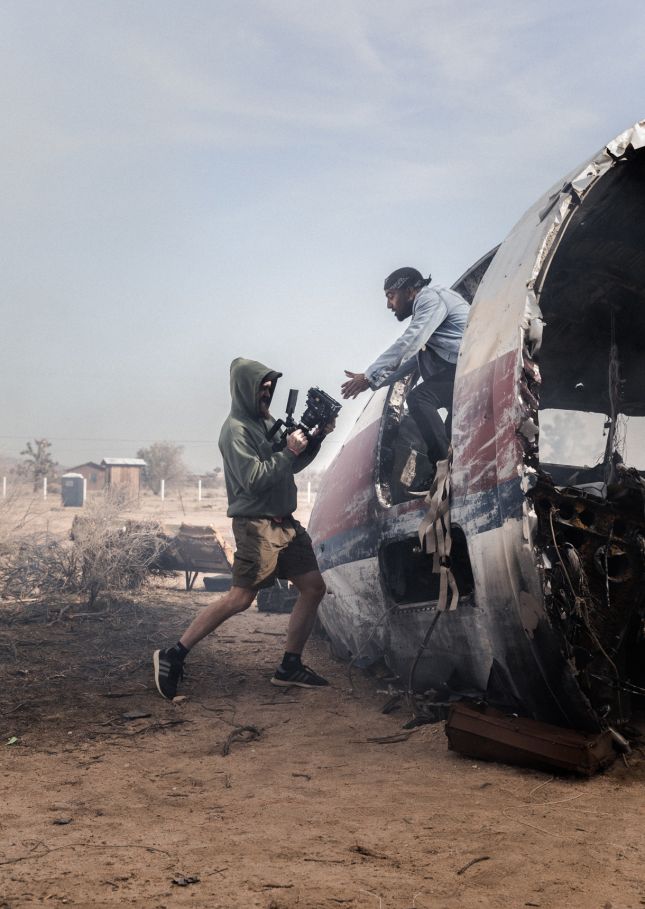 Professionelle Webseite erstellen lassen: Für Unternehmen 19 daniel brighton gallery 02