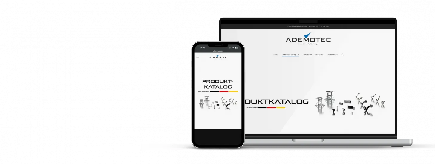 Oliver Vack Online Marketing Nuthetal Websites + SEO + SEA + Analysen für Unternehmen in Nuthetal und im Speckgürtel Potsdam.