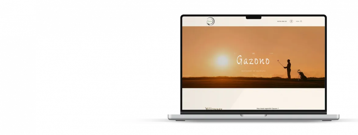 Oliver Vack Online Marketing Websites, SEO & GEO für Unternehmen in Brandenburg