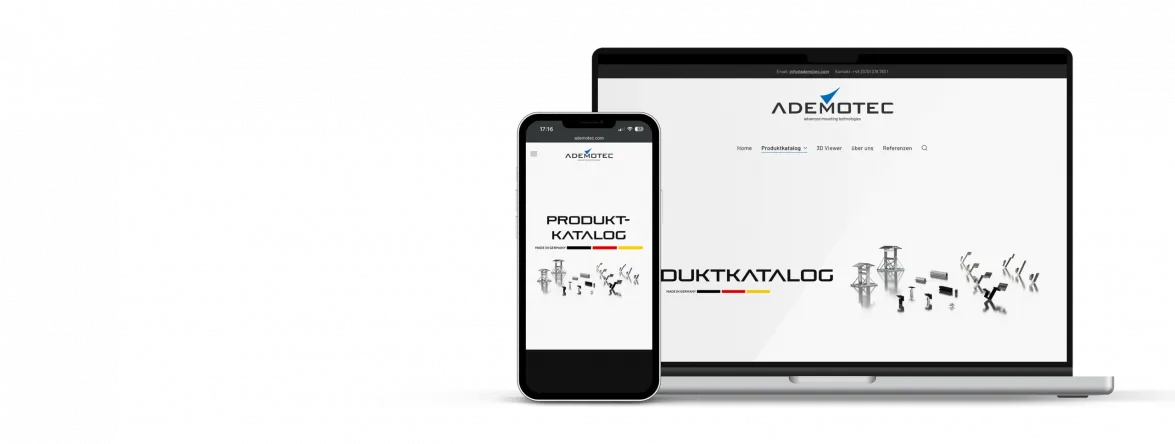 Oliver Vack Online Marketing Websites, SEO & GEO für Unternehmen in Brandenburg